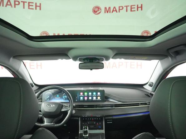 Chery Tiggo 7 Pro Max I с пробегом 2023 года, цена 1 811 000 рублей, 65269 км, внедорожник, Автокод Объявления
