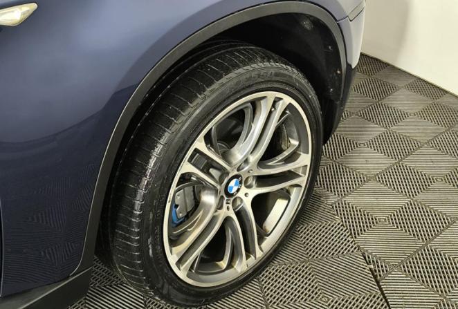 BMW X6 I (E71) с пробегом 2012 года, цена 1 799 000 рублей, 208505 км, внедорожник, Автокод Объявления