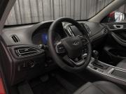 Chery Tiggo 7 I Красноярск  - изображение 24