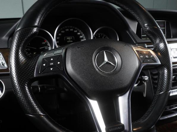 Mercedes-Benz E-Класс IV (W212 S212 C207) Рестайлинг с пробегом 2014 года, цена 2 389 000 рублей, 157976 км, седан, Автокод Объявления
