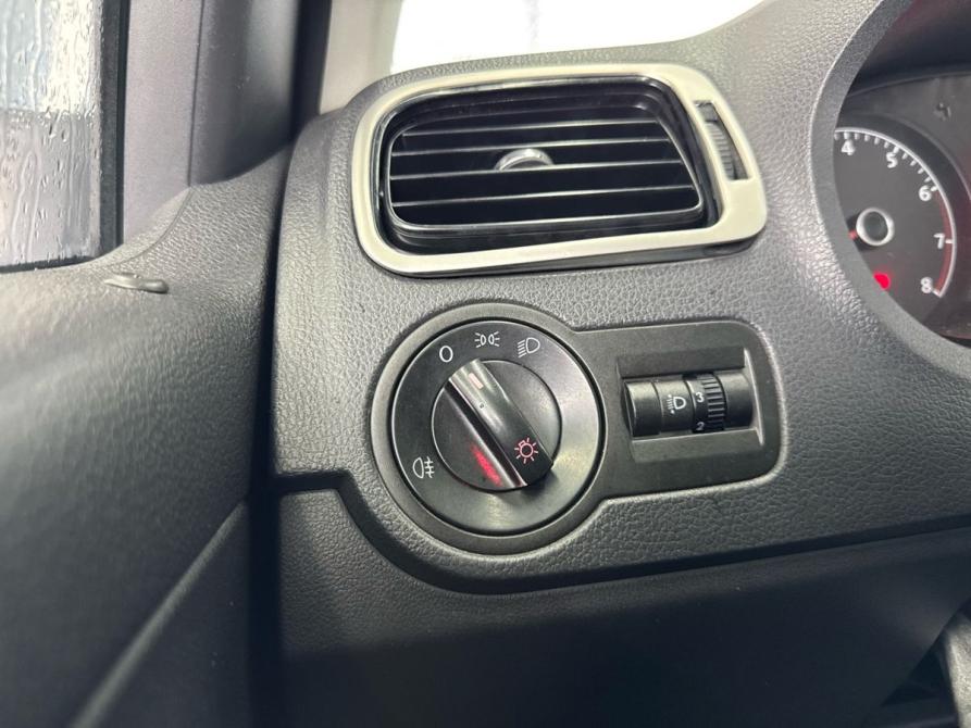 Volkswagen Polo V Уфа  - изображение 17