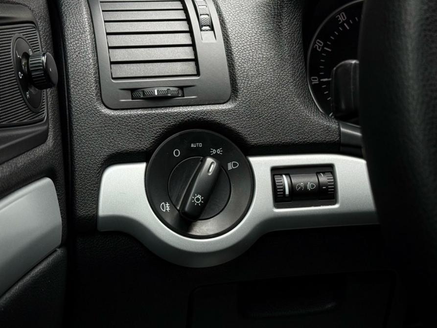 Skoda Octavia II (A5) Рестайлинг Ижевск  - изображение 19