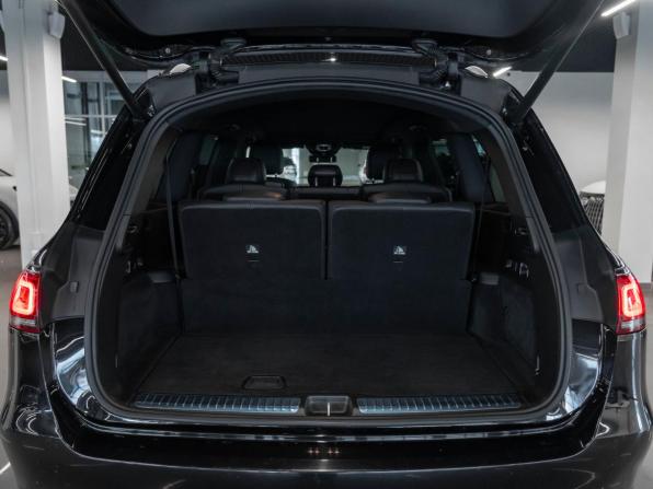 Mercedes-Benz GLS II (X167) с пробегом 2021 года, цена 6 895 000 рублей, 185689 км, внедорожник, Автокод Объявления