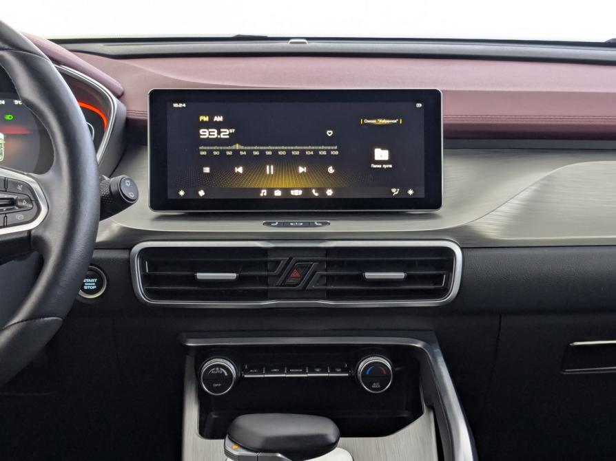 Geely Coolray I Москва  - изображение 27