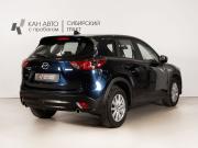 Mazda CX-5 I Рестайлинг Казань  - изображение 11