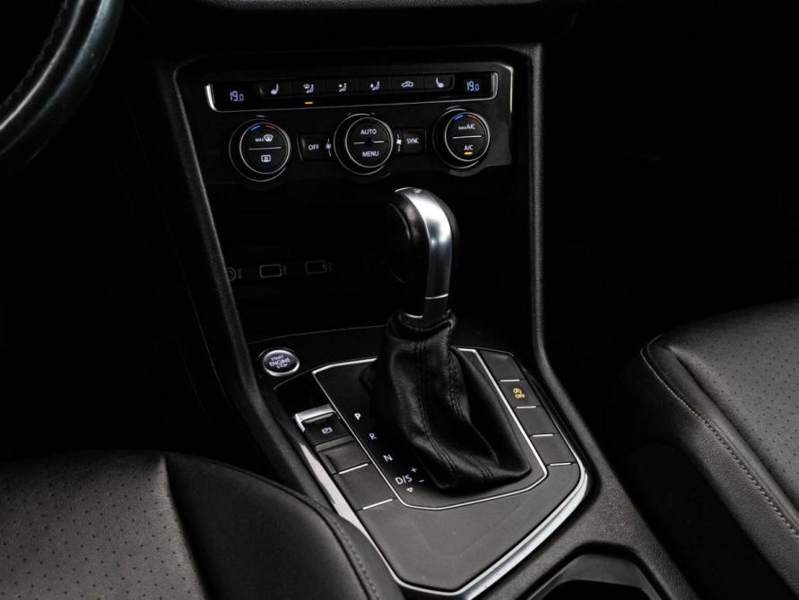 Volkswagen Tiguan II Санкт-Петербург  - изображение 13