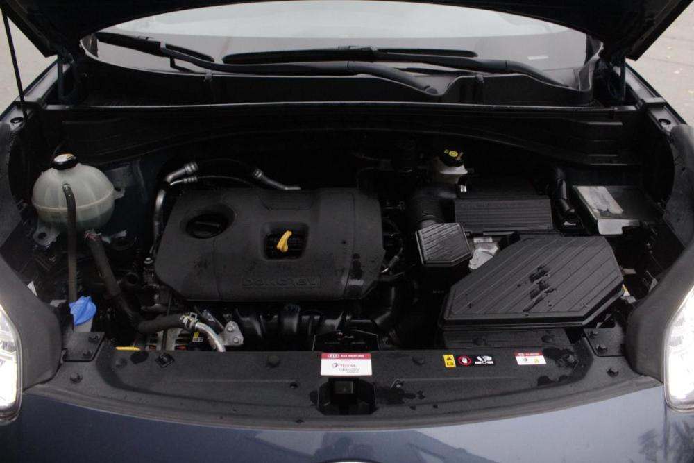 Kia Sportage IV Рестайлинг Брянск  - изображение 6