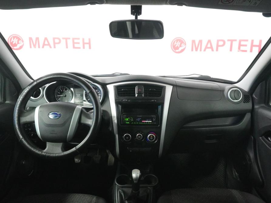 Datsun on-DO I Вологда  - изображение 15