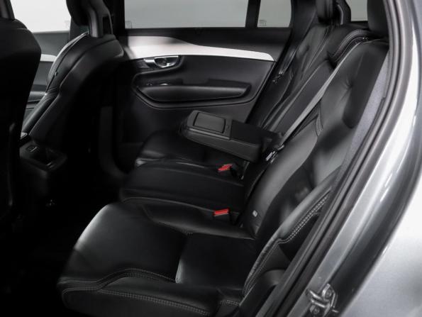 Volvo XC90 II Рестайлинг 1 с пробегом 2019 года, цена 4 200 000 рублей, 164130 км, внедорожник, Автокод Объявления