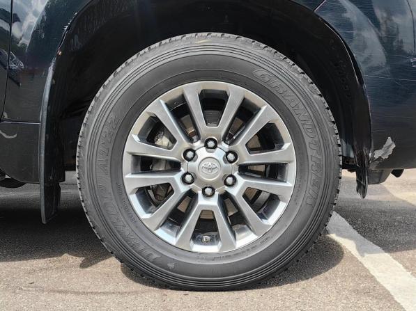 Toyota Land Cruiser Prado 150 Series Рестайлинг 2 с пробегом 2019 года, цена 4 333 000 рублей, 166171 км, внедорожник, Автокод Объявления