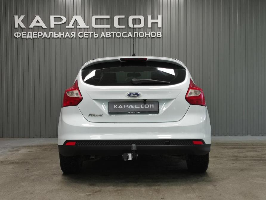 Ford Focus III Пермь  - изображение 4