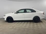 Skoda Rapid I Рестайлинг Борисоглебск  - изображение 19