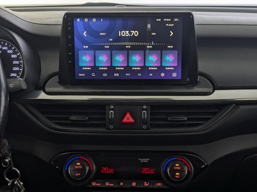 Kia Cerato IV Москва  - изображение 15