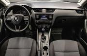 Skoda Octavia III (A7) Уфа  - изображение 24