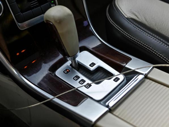 Volvo XC60 I с пробегом 2011 года, цена 1 230 000 рублей, 255976 км, внедорожник, Автокод Объявления