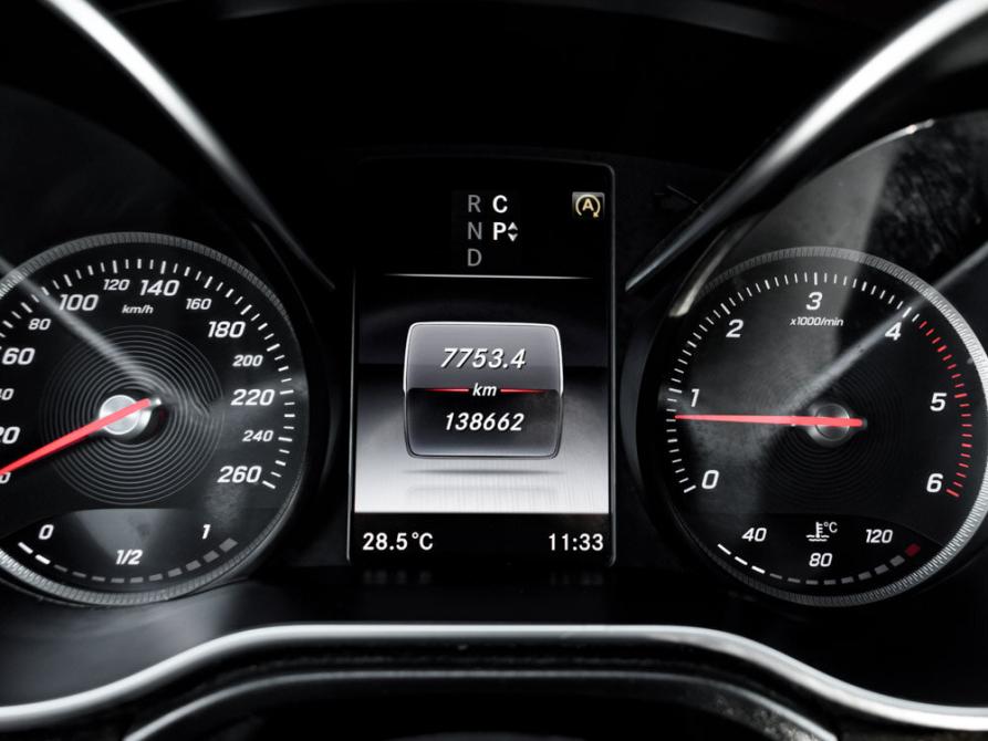 Mercedes-Benz V-Класс III (W447) Екатеринбург  - изображение 21
