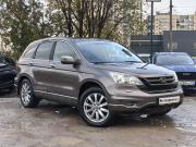 Honda CR-V III Рестайлинг Санкт-Петербург  - изображение 16