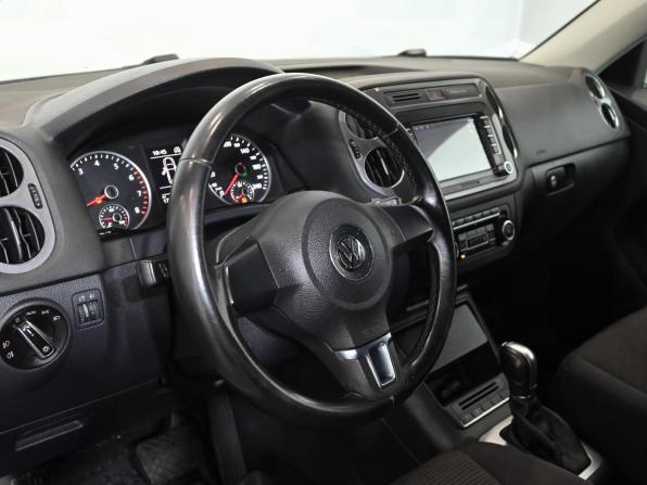 Volkswagen Tiguan I Рестайлинг с пробегом 2014 года, цена 1 350 000 рублей, 172325 км, внедорожник, Автокод Объявления