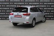 Toyota Corolla XI (E160 E170 E180) Рестайлинг 1 Томск  - изображение 18