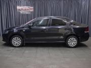 Volkswagen Polo V Москва  - изображение 26