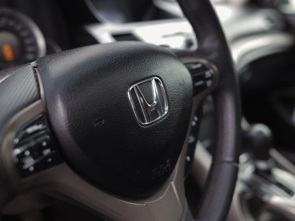 Honda Accord VIII с пробегом 2008 года, цена 1 155 000 рублей, 310783 км, седан, Автокод Объявления