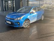 Kia Rio IV Санкт-Петербург  - изображение 7