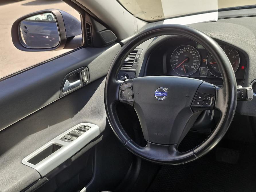 Volvo S40 II Рестайлинг Нижний Новгород  - изображение 12