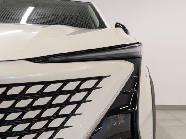 Changan UNI-T I с пробегом 2023 года, цена 2 090 000 рублей, 20720 км, внедорожник, Автокод Объявления