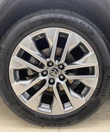 Toyota RAV4 V (XA50) с пробегом 2021 года, цена 3 650 000 рублей, 122800 км, внедорожник, Автокод Объявления