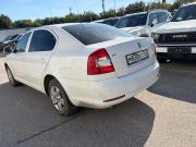 Skoda Octavia II (A5) Рестайлинг Тольятти  - изображение 11