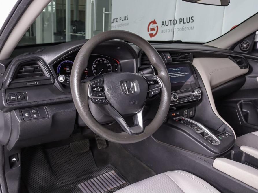 Honda Insight III Минеральные Воды  - изображение 8