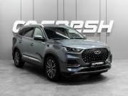 Chery Tiggo 8 Pro Max I Рестайлинг Тюмень  - изображение 29