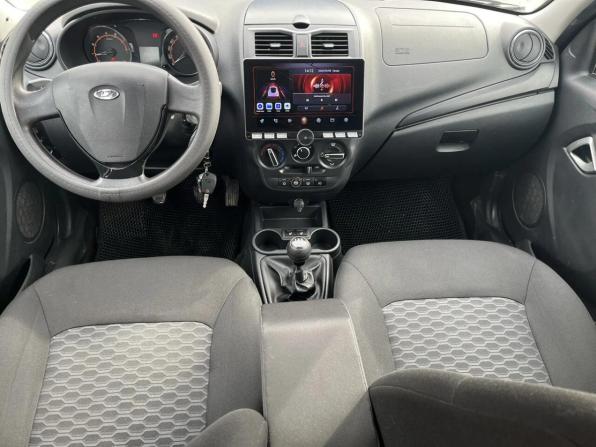 Lada (ВАЗ) Granta I Рестайлинг с пробегом 2019 года, цена 593 000 рублей, 147500 км, хэтчбек, Автокод Объявления