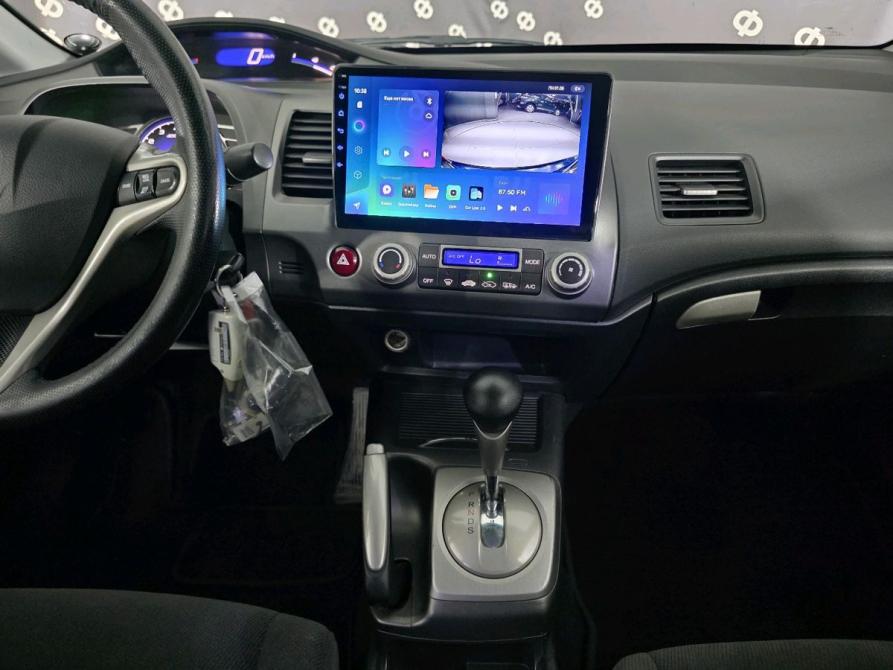 Honda Civic VIII Новосибирск  - изображение 20