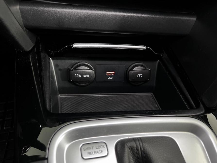 Kia Ceed III Калининград  - изображение 17