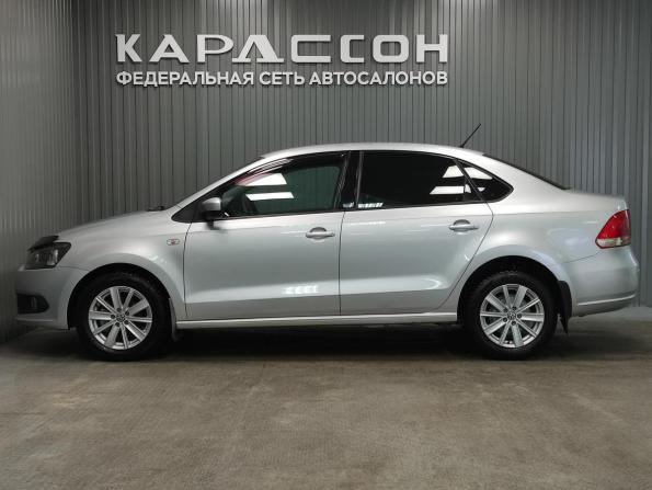 Volkswagen Polo V с пробегом 2013 года, цена 755 000 рублей, 155544 км, седан, Автокод Объявления