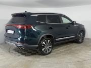 Chery Tiggo 8 Pro Max I Рестайлинг Москва  - изображение 18