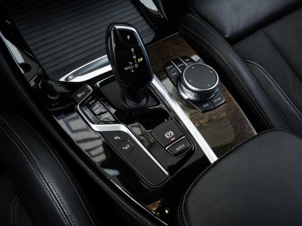 BMW X4 II (G02) с пробегом 2019 года, цена 3 770 000 рублей, 142445 км, внедорожник, Автокод Объявления