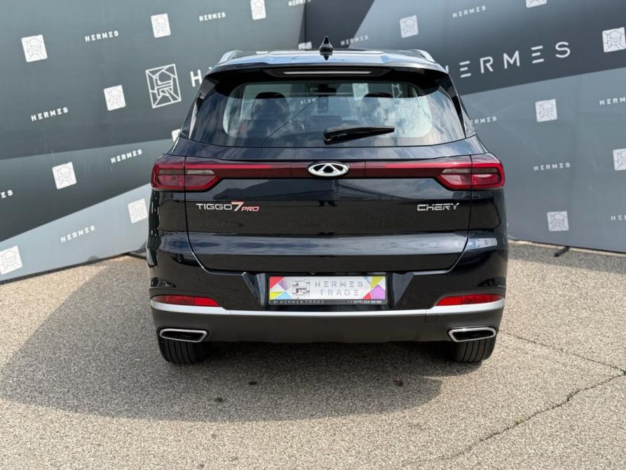 Chery Tiggo 7 Pro I Минеральные Воды  - изображение 5