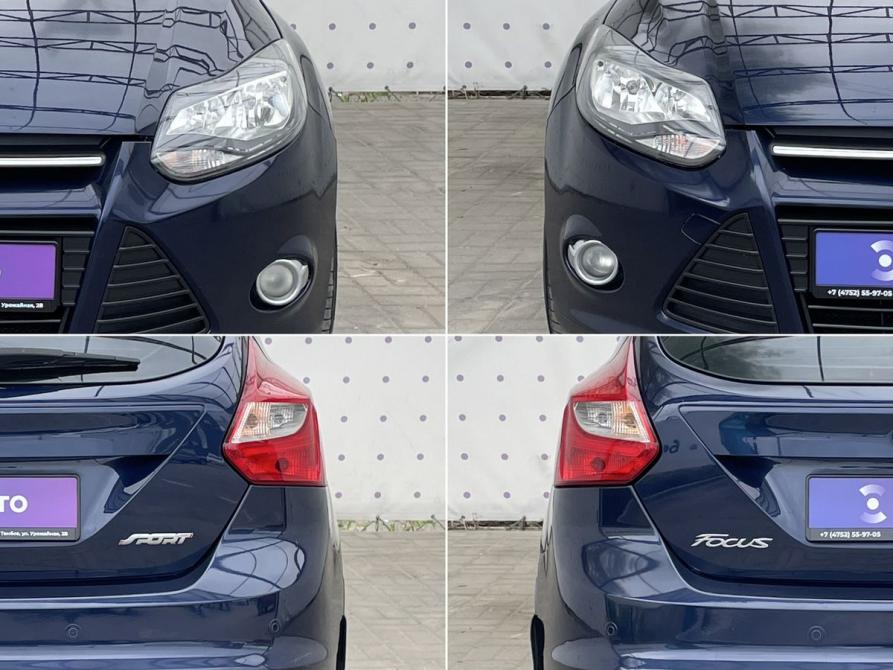 Ford Focus III Тамбов  - изображение 8