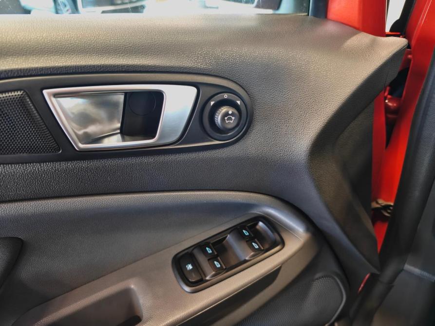 Ford EcoSport II Санкт-Петербург  - изображение 6