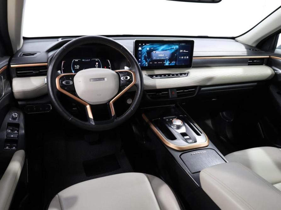 Haval Jolion I Ростов-на-Дону  - изображение 6