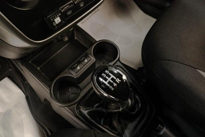 Lada (ВАЗ) Granta I Рестайлинг с пробегом 2018 года, цена 569 000 рублей, 154818 км, лифтбек, Автокод Объявления