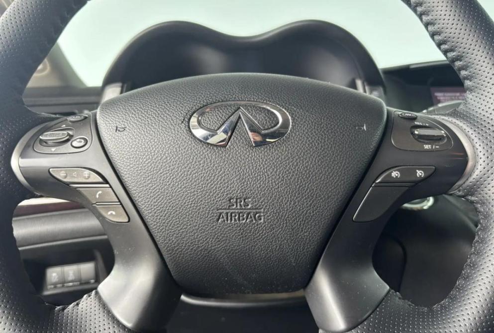 Infiniti M IV Киров  - изображение 22