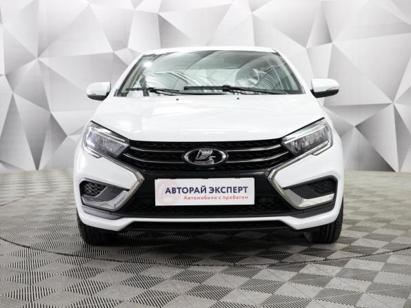 Lada (ВАЗ) Vesta I Рестайлинг (NG) с пробегом 2023 года, цена 1 177 000 рублей, 35425 км, седан, Автокод Объявления