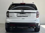 Ford Explorer V Барнаул  - изображение 51