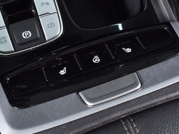 Hyundai Tucson IV с пробегом 2024 года, цена 3 649 997 рублей, 47434 км, внедорожник, Автокод Объявления