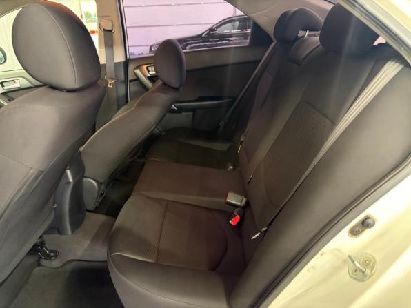 Kia Cerato II с пробегом 2011 года, цена 897 000 рублей, 178728 км, седан, Автокод Объявления