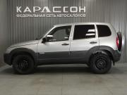 Chevrolet Niva I Рестайлинг Пермь  - изображение 21