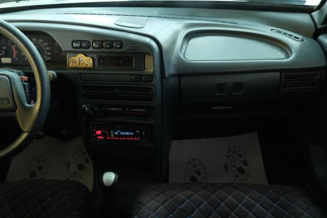 Lada (ВАЗ) 2114 с пробегом 2013 года, цена 99 000 рублей, 258000 км, хэтчбек, Автокод Объявления